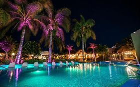 Hotel Termal Emperatriz Termas de Río Hondo